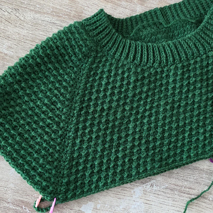 Sweater Niebla 14