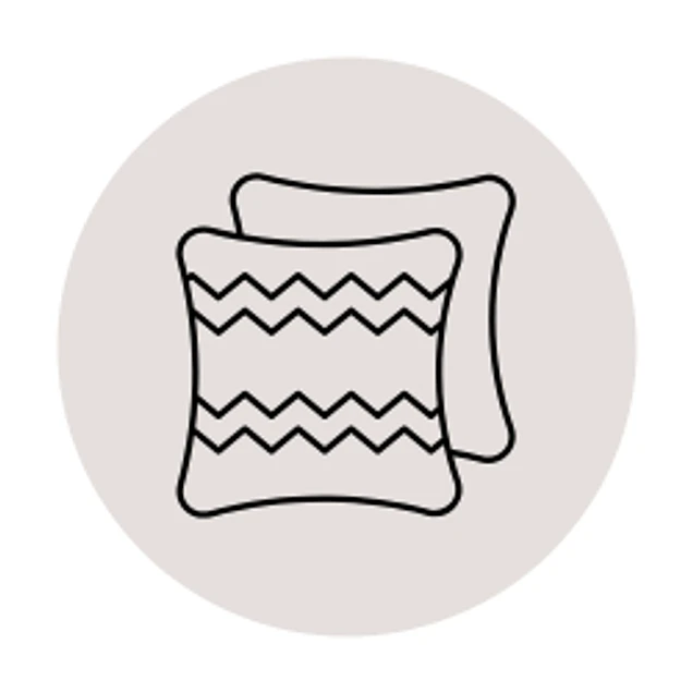 Crochet Home Decor