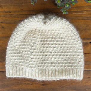 Gorro Niebla