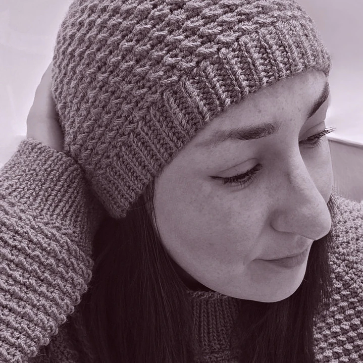 Niebla Beanie 2