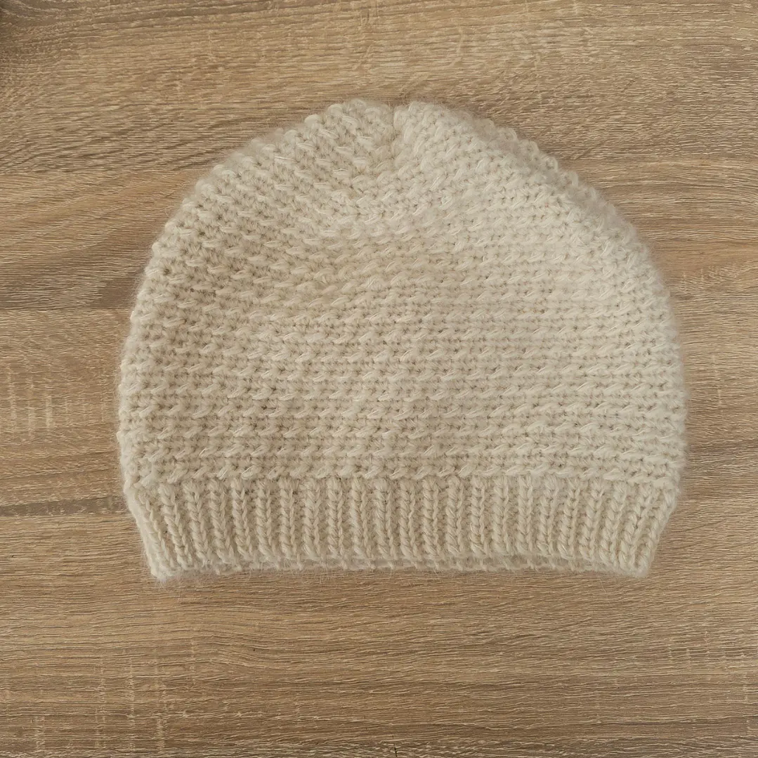 Niebla Beanie 5