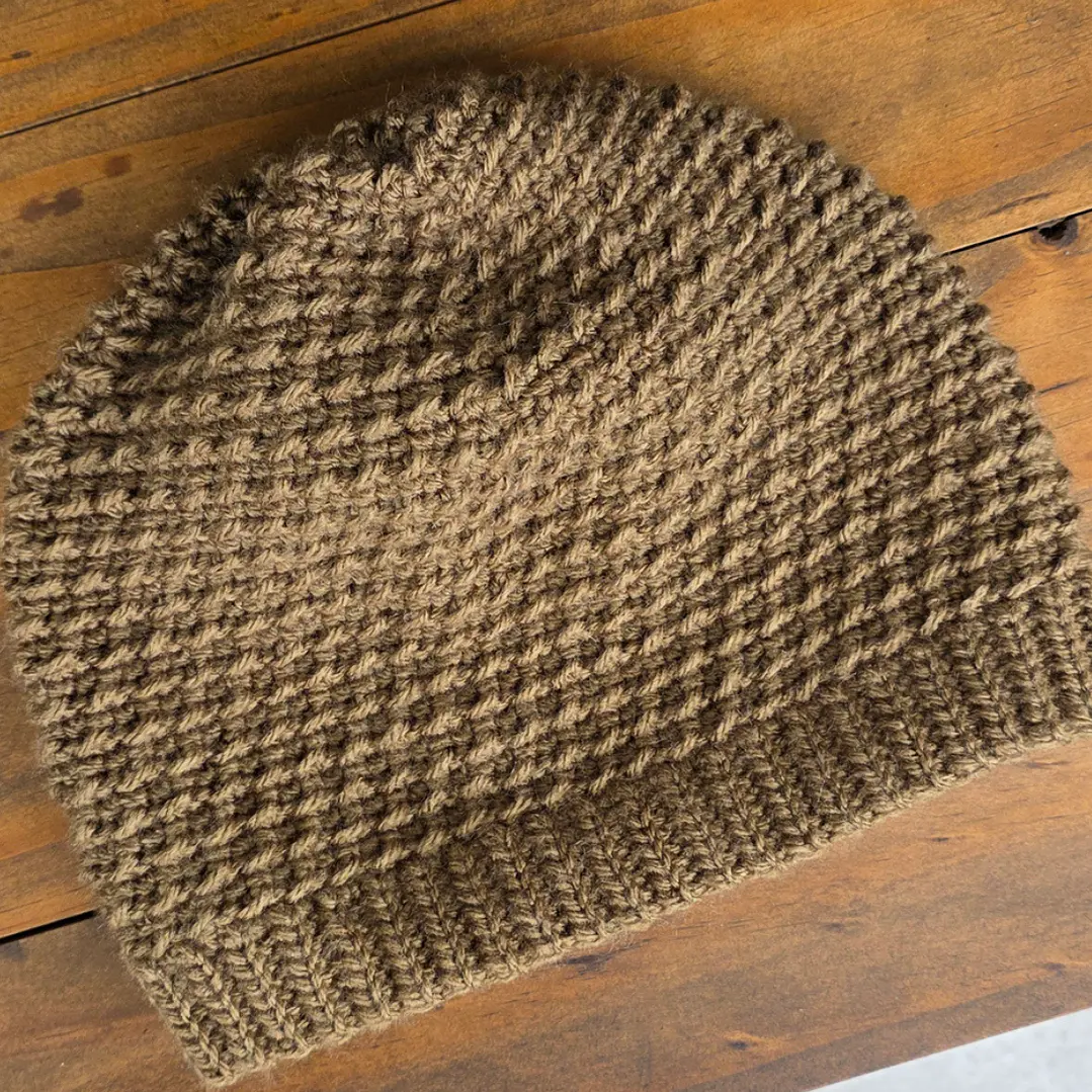 Niebla Beanie 6