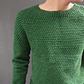 Set Niebla: Sweater + Gorro - Miniatura 4