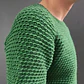 Set Niebla: Sweater + Gorro - Miniatura 6