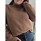 Set Niebla: Sweater + Gorro - Miniatura 3