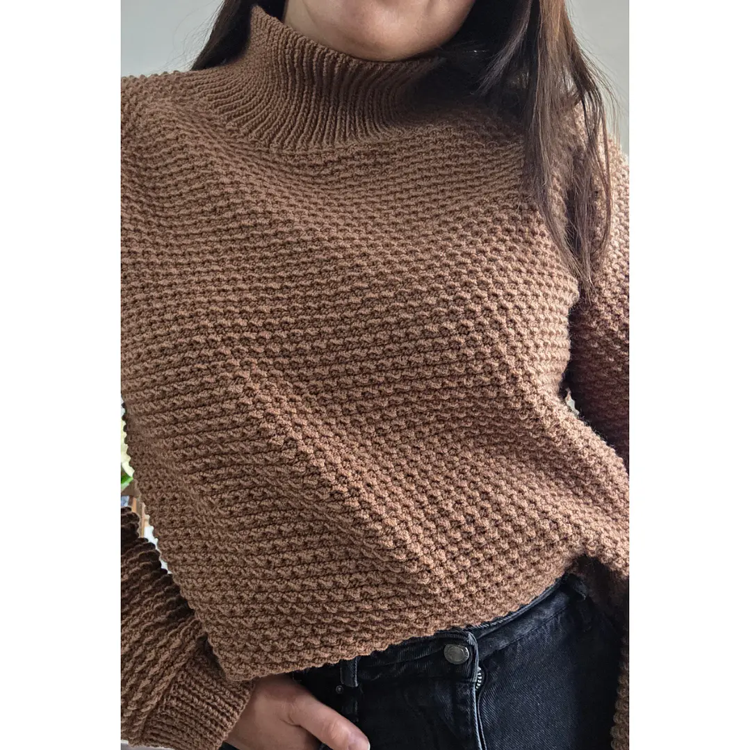 Sweater Niebla 3