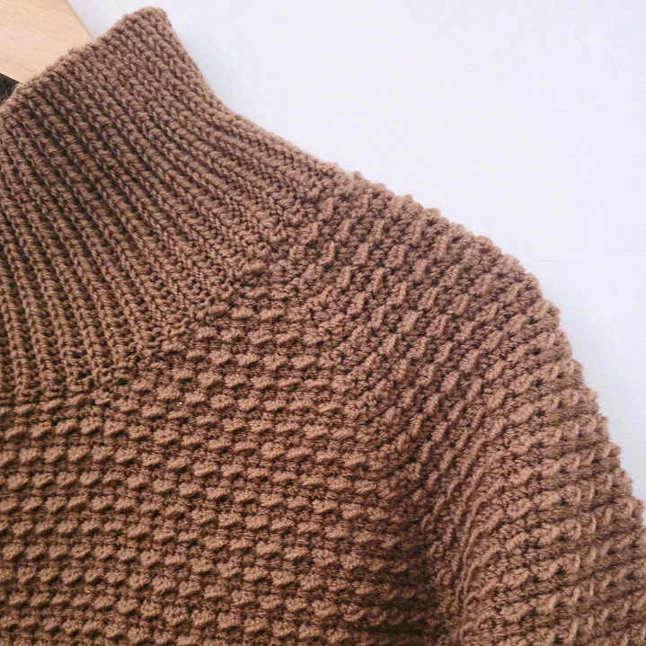 Sweater Niebla 23