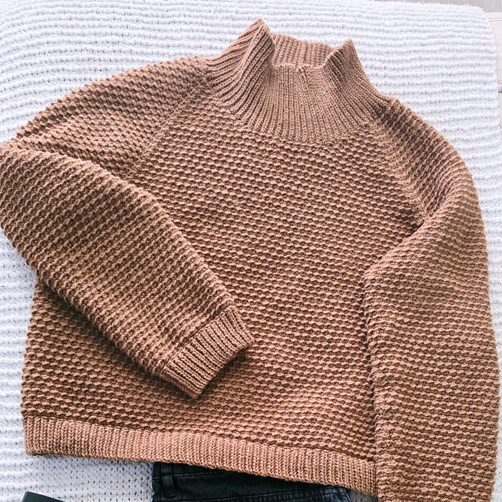 Sweater Niebla 24
