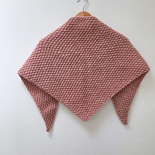 Maqui Shawl