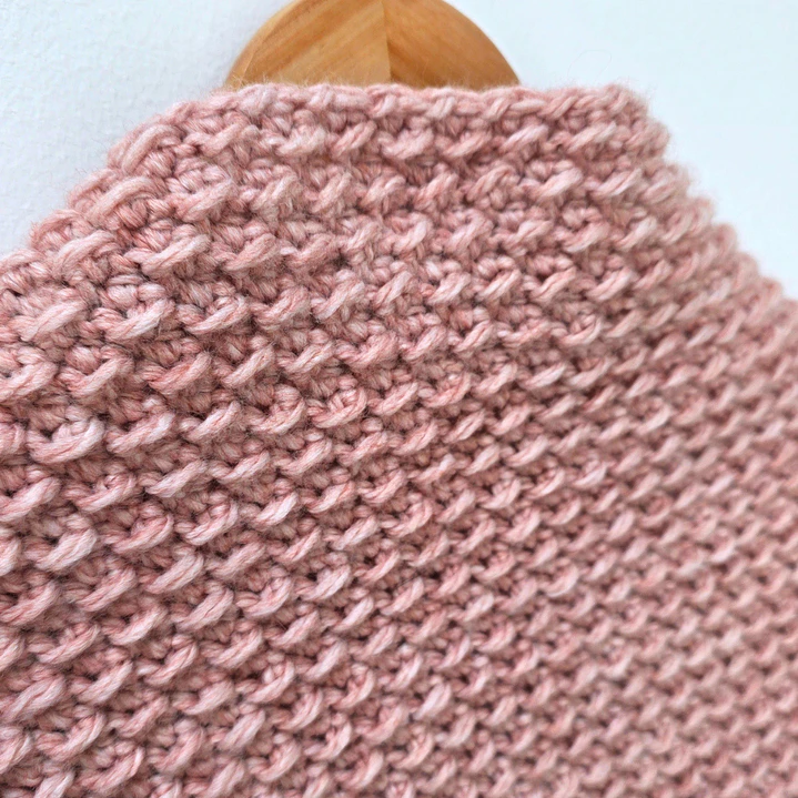 Maqui Shawl 2