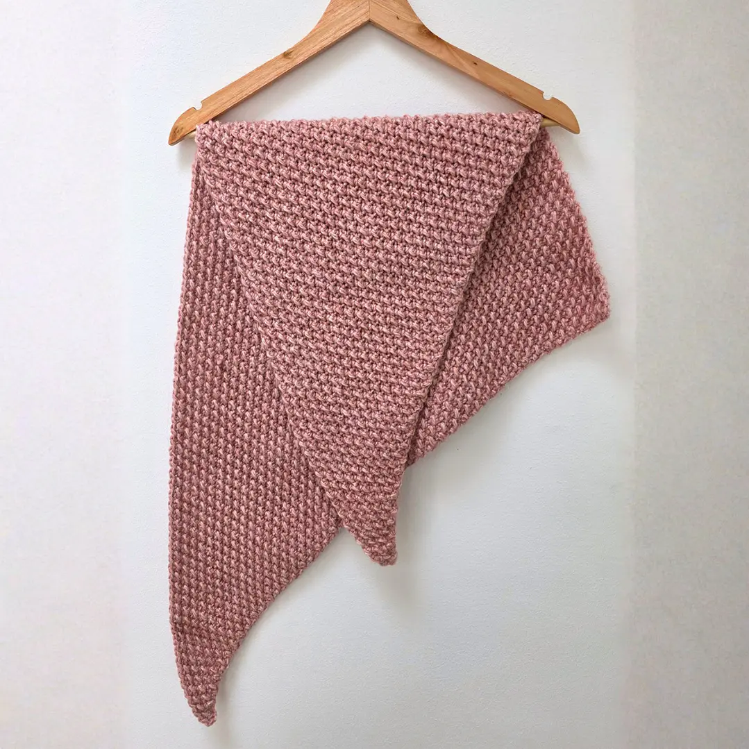 Maqui Shawl 3