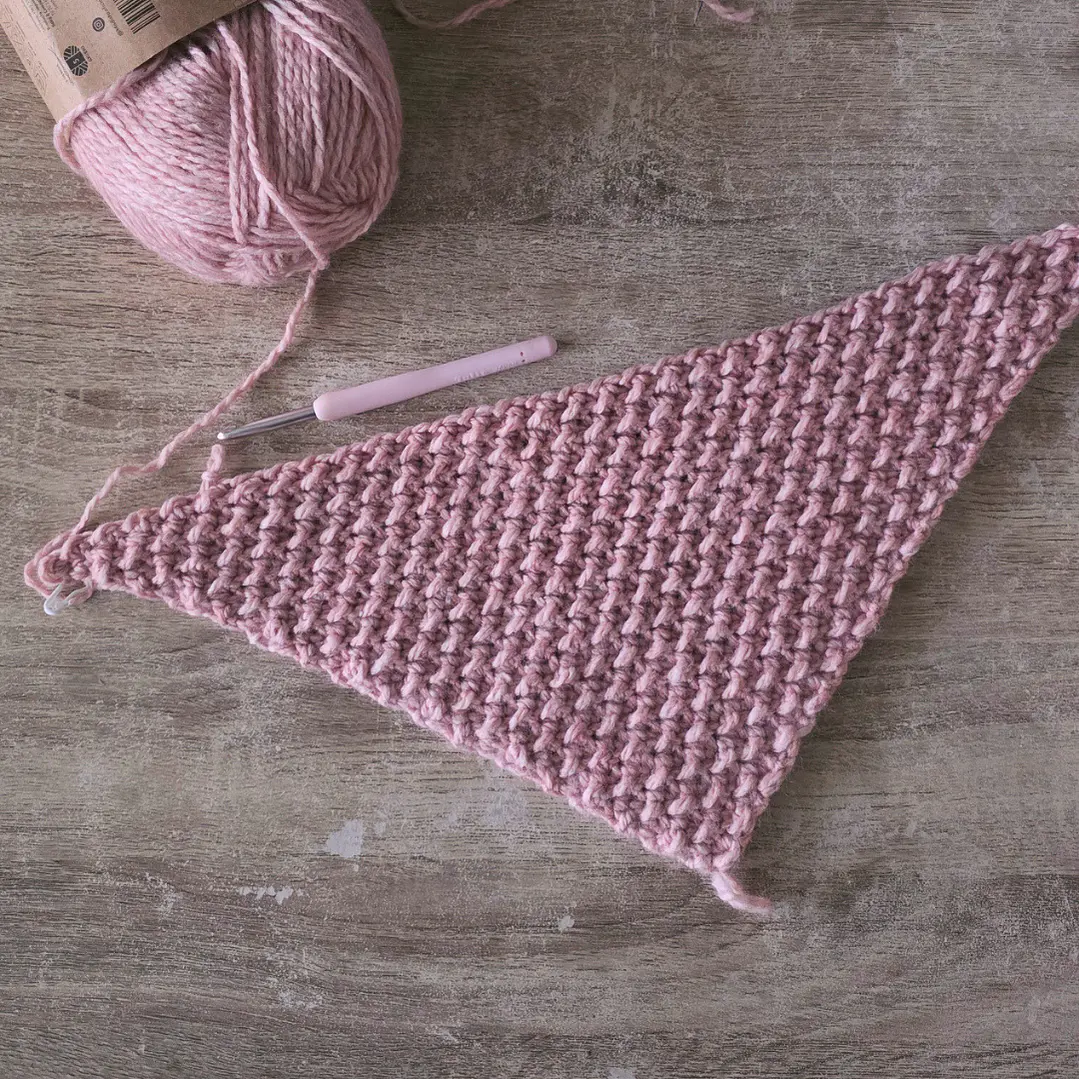 Maqui Shawl 4