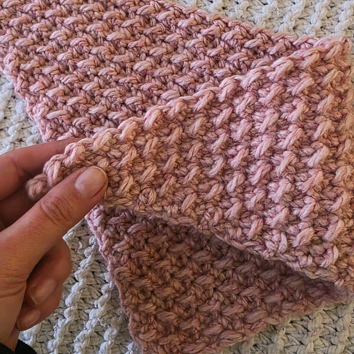 Maqui Shawl 5