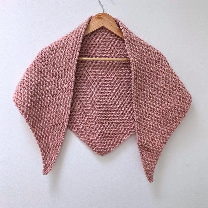 Maqui Shawl 6