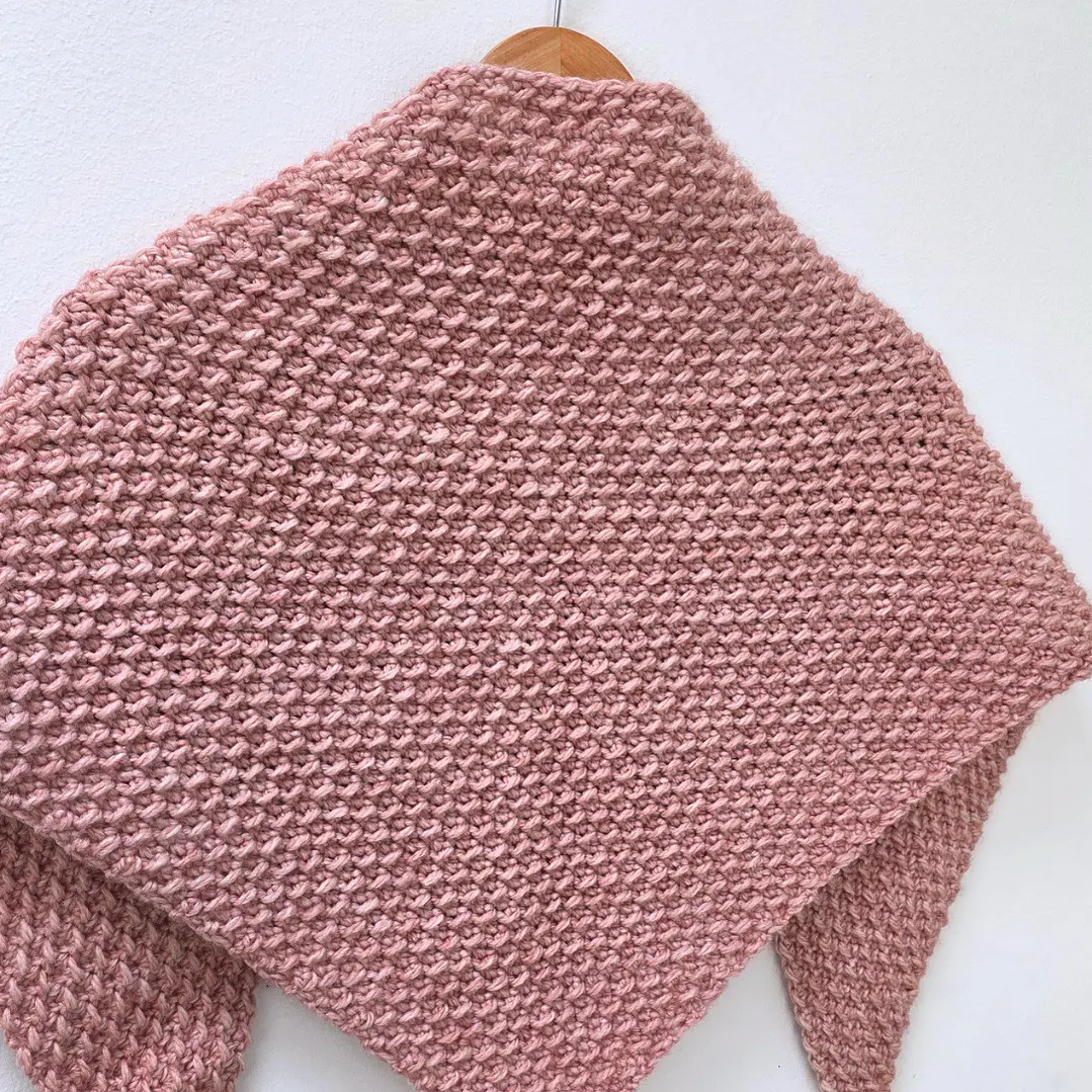 Maqui Shawl 7