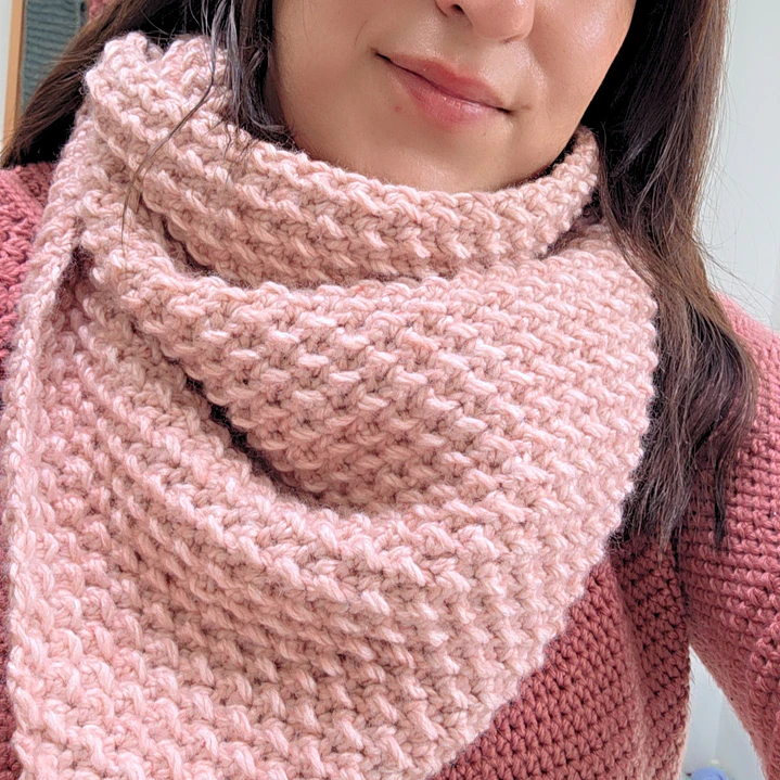 Maqui Shawl 8