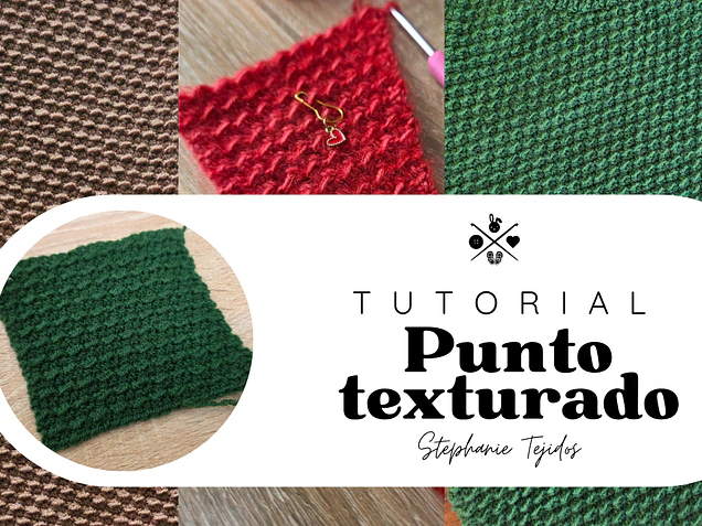Niebla Stitch Tutorial