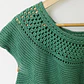 4 Summer Blouses Bundle: Zinnia, Ivy, Nativo, and Deja Vu - thumbnail 5