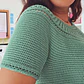 4 Summer Blouses Bundle: Zinnia, Ivy, Nativo, and Deja Vu - thumbnail 7