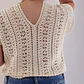 4 Summer Blouses Bundle: Zinnia, Ivy, Nativo, and Deja Vu - thumbnail 10