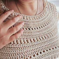 4 Summer Blouses Bundle: Zinnia, Ivy, Nativo, and Deja Vu - thumbnail 13