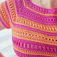 4 Summer Blouses Bundle: Zinnia, Ivy, Nativo, and Deja Vu - thumbnail 14
