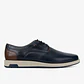 Zapato Casual Azul 1TCB001 - Miniatura 1