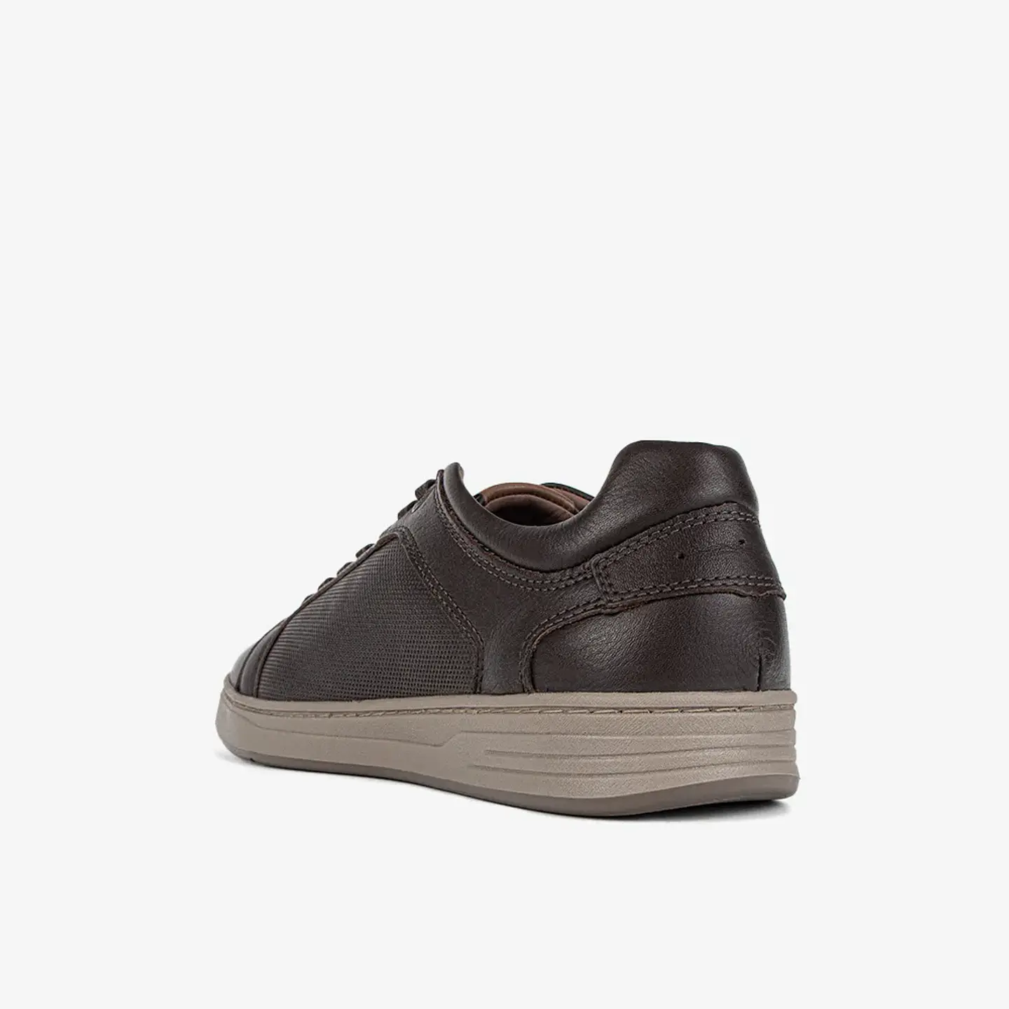 Zapatilla Casual Canela 1TUC001 3