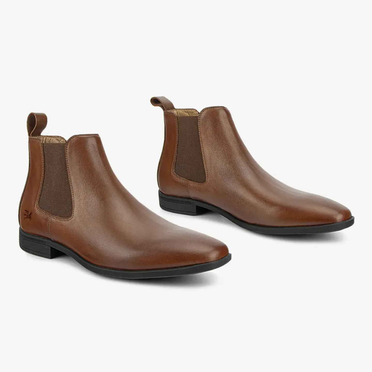 Bota Hombre Cogñac 1VK4002 3