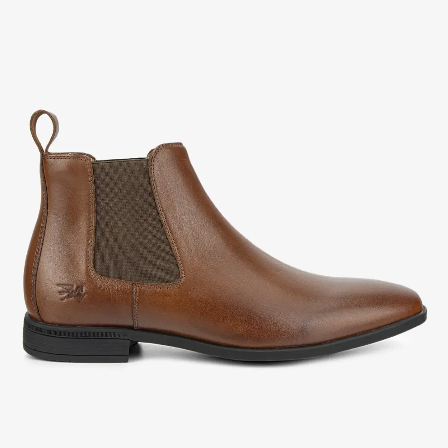 Bota Hombre Cogñac 1VK4002 1