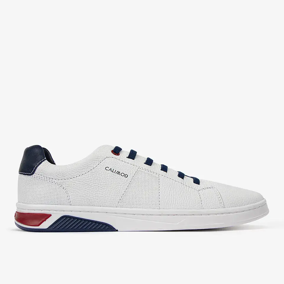 Zapatilla Urbana Blanco 1UGB001 1