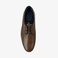 Zapato Casual Tan 1CYV004 - Miniatura 3