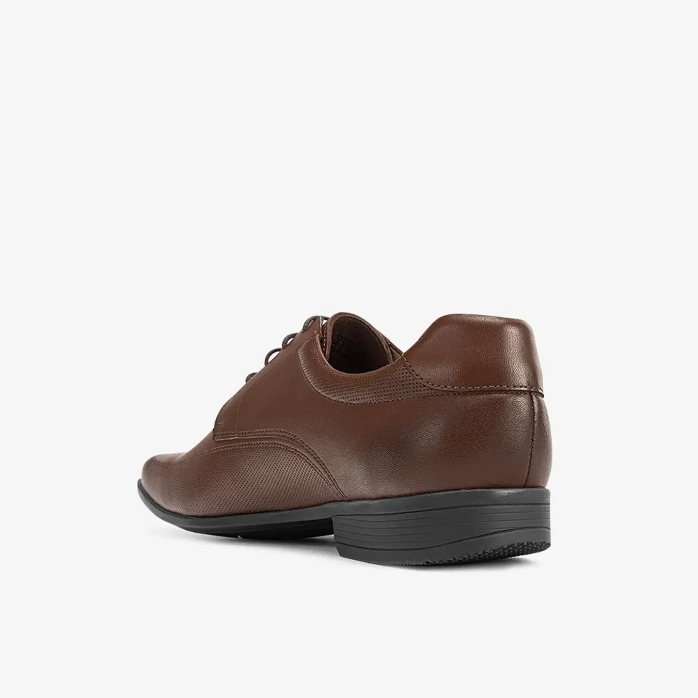 Zapato De Vestir Cogñac 1VEM008 2