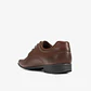 Zapato De Vestir Cogñac 1VEM008 - Miniatura 2