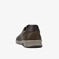 Zapatilla Casual Tan 1UIL003 - Miniatura 2