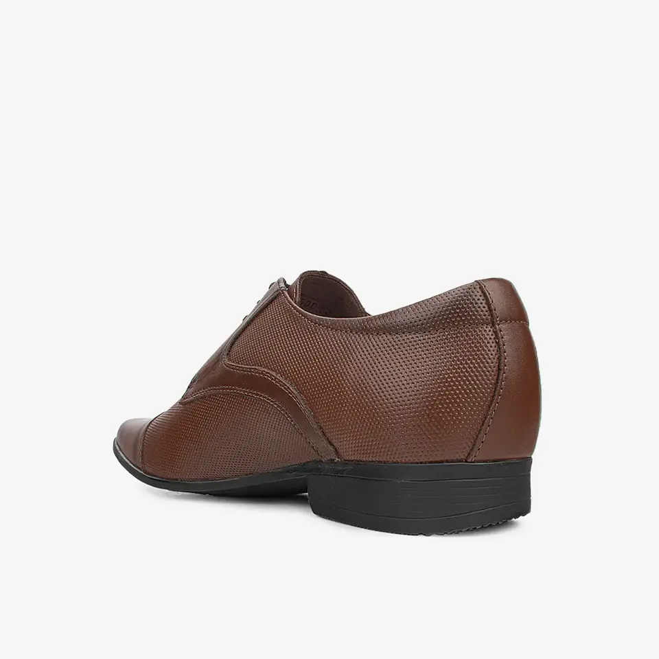 Zapato De Vestir Cogñac 1VEM002 2