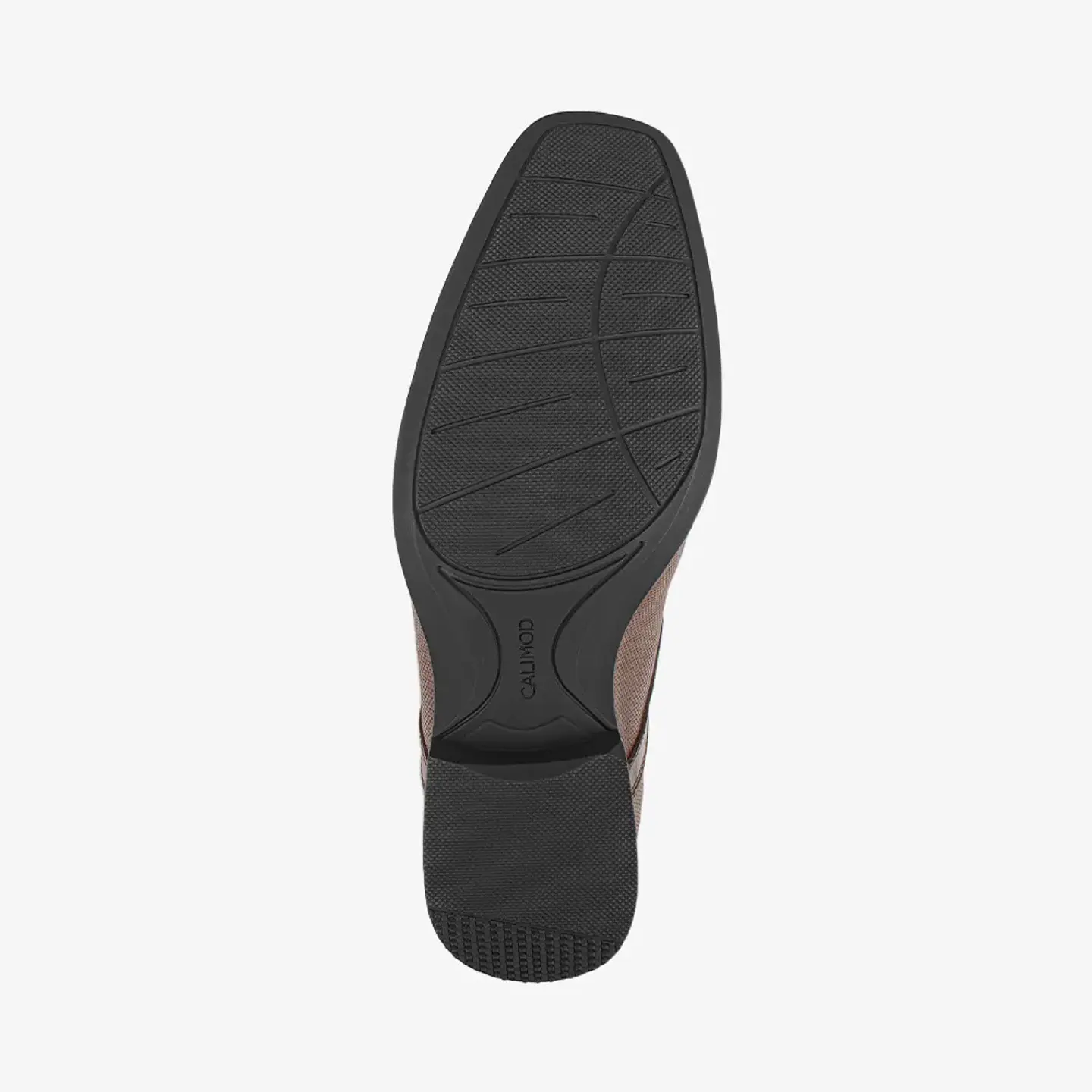 Zapato De Vestir Cogñac 1VEM002 3