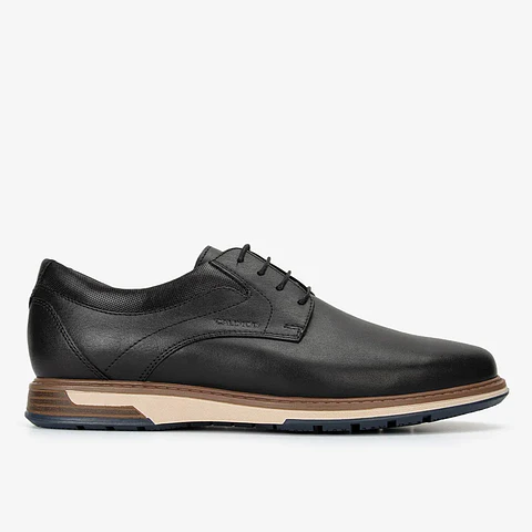 Zapato Hombre Negro 1CP5001
