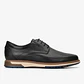 Zapato Hombre Negro 1CP5001 - Miniatura 1