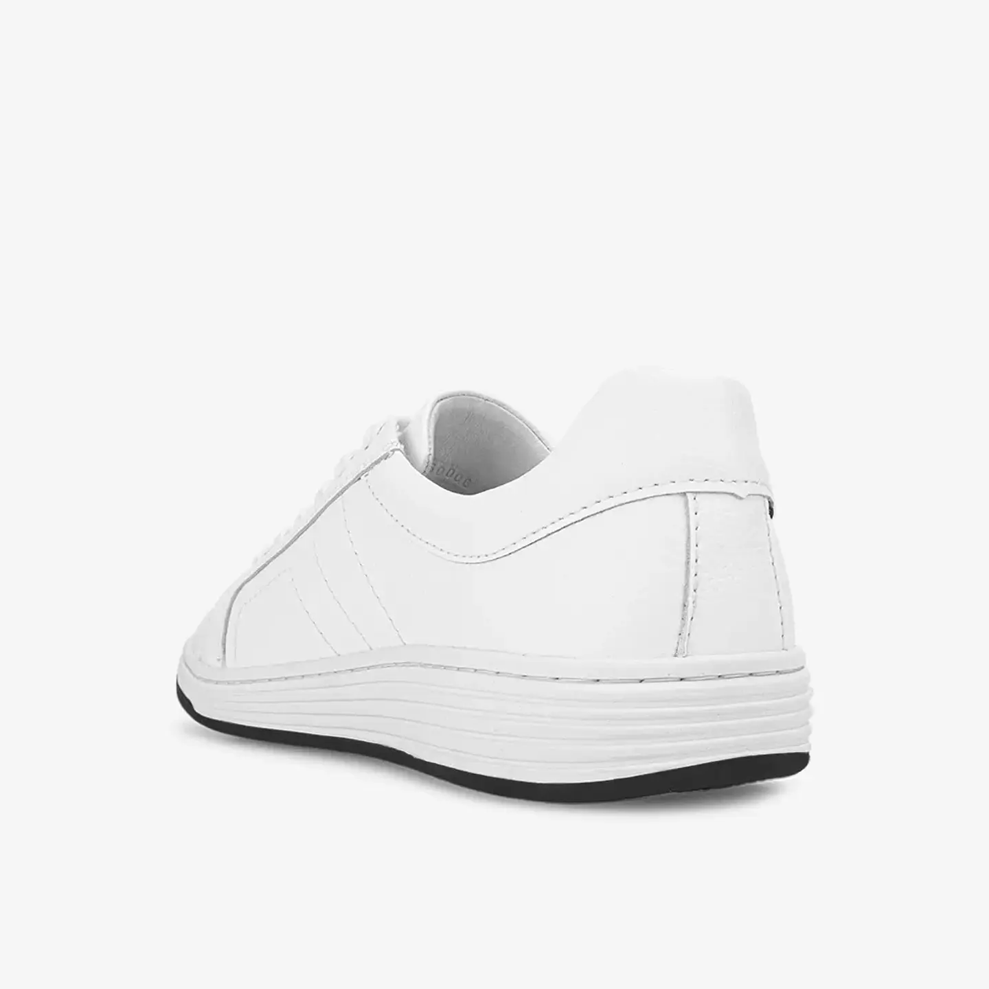 Zapatillas Hombre Blanco 1UJF003 2