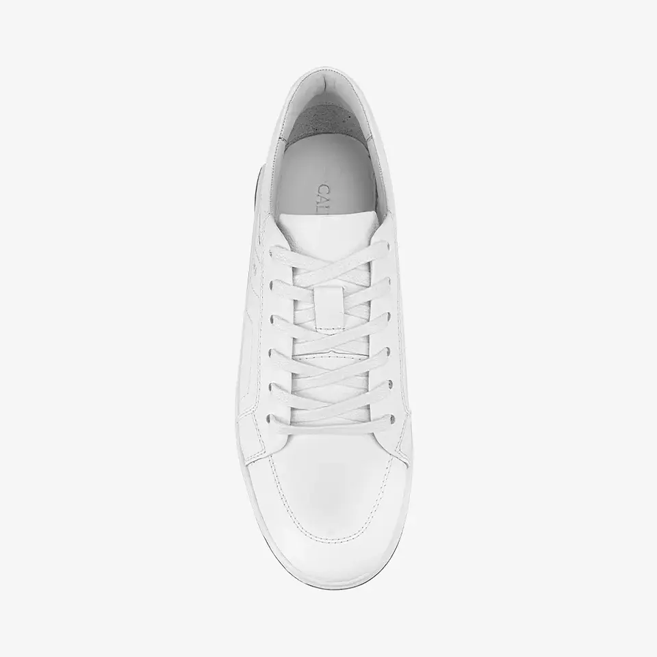 Zapatillas Hombre Blanco 1UJF003 4