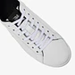 Zapatilla Casual Blanco 1TUA001 - Miniatura 4