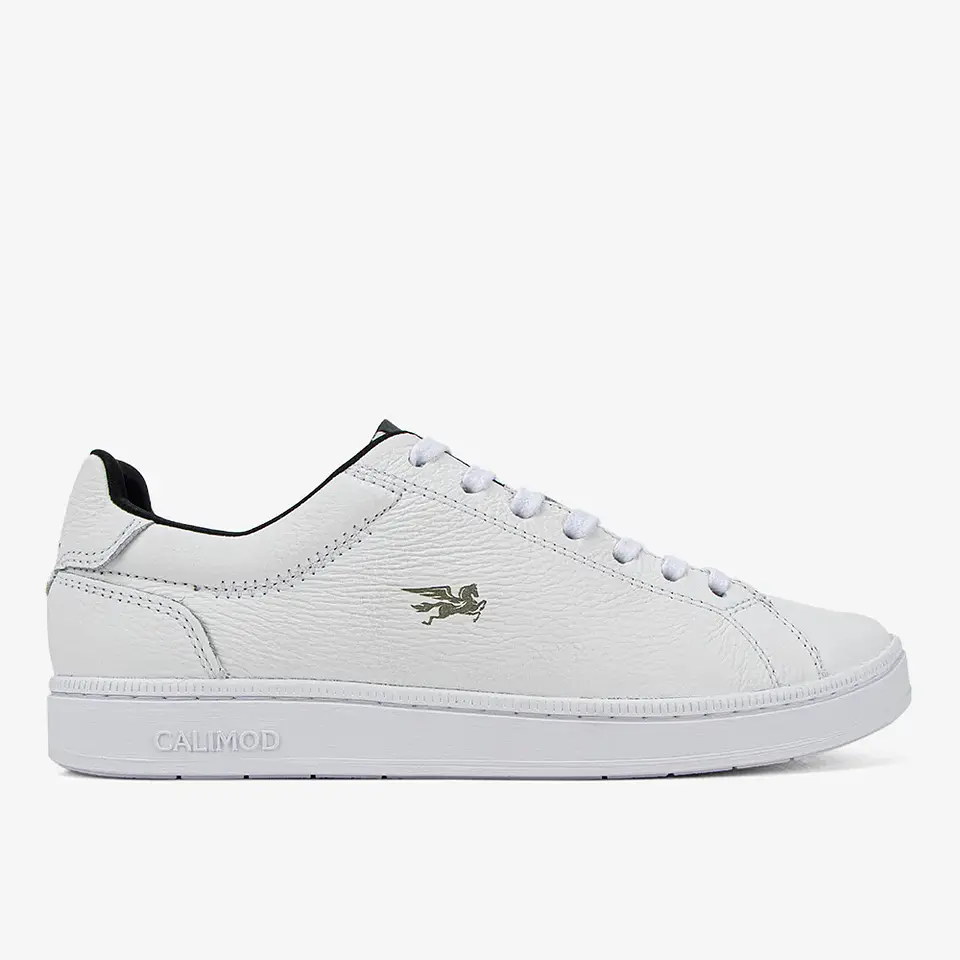 Zapatilla Casual Blanco 1TUA001 1