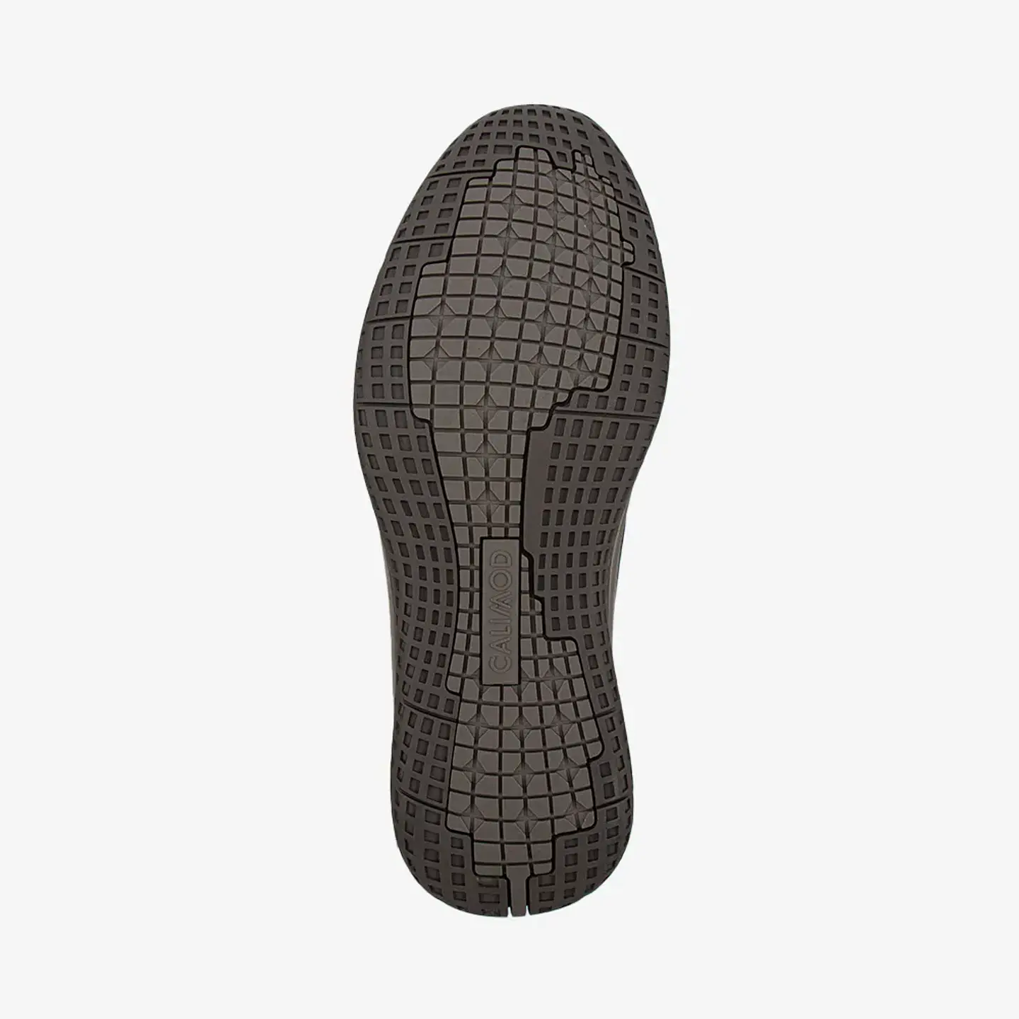 Zapatilla Casual Negro 1TCA001 3