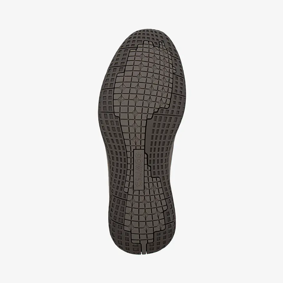 Zapatilla Casual Negro 1TCA001 3