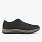 Zapatilla Casual Negro 1TCA001 - Miniatura 1
