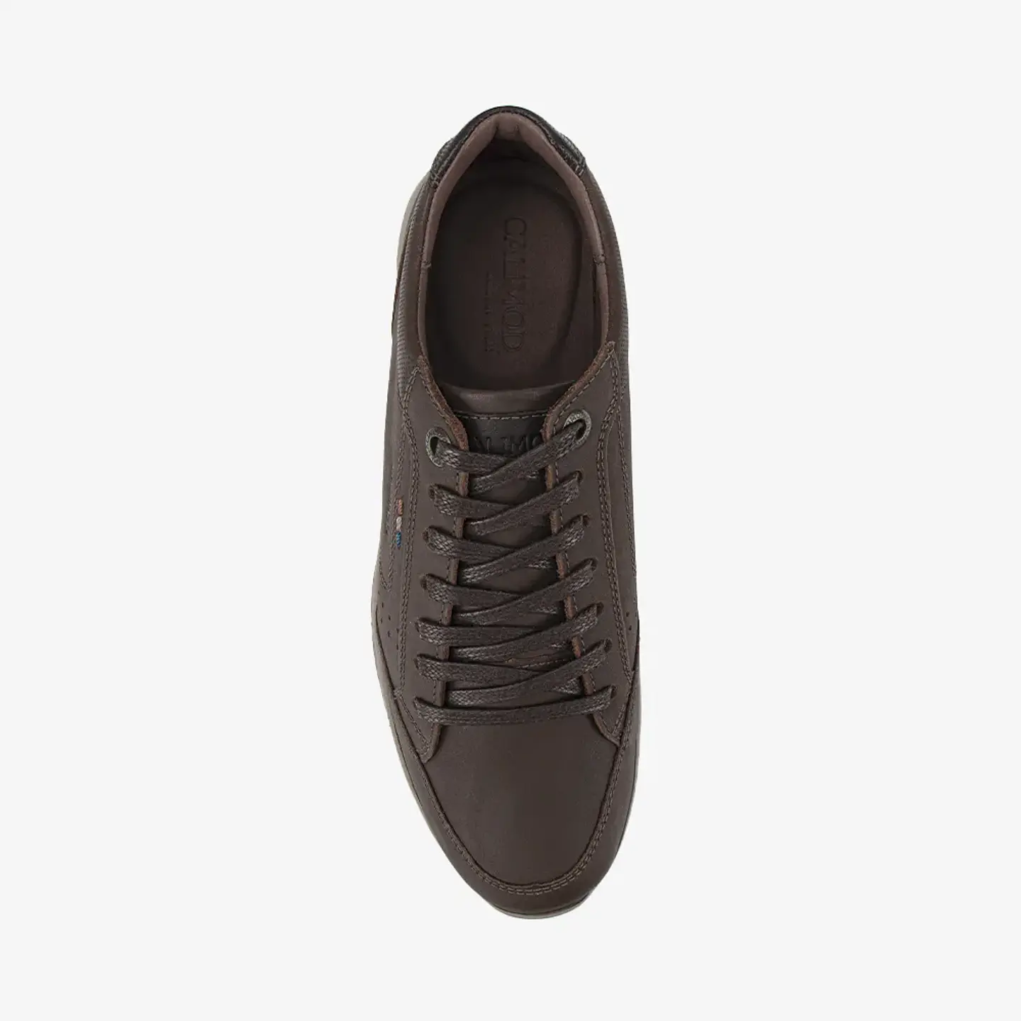 Zapatilla Casual Cogñac 1TCA001 3