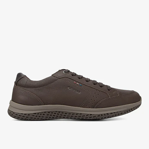 Zapatilla Casual Cogñac 1TCA001