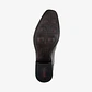 Zapato De Vestir Negro 1VFF002 - Miniatura 3