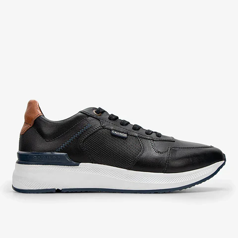 Zapatilla Ultralight Negro 1UFQ001